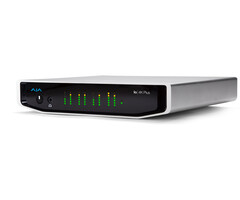 Aja AJA Io 4K Plus Professional Video I/O for Thunderbolt 3