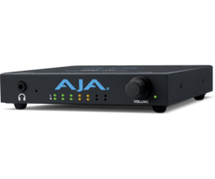 Aja AJA T-TAP PRO Thunderbolt 3 HDMI 2.0 and 12G-SDI Output