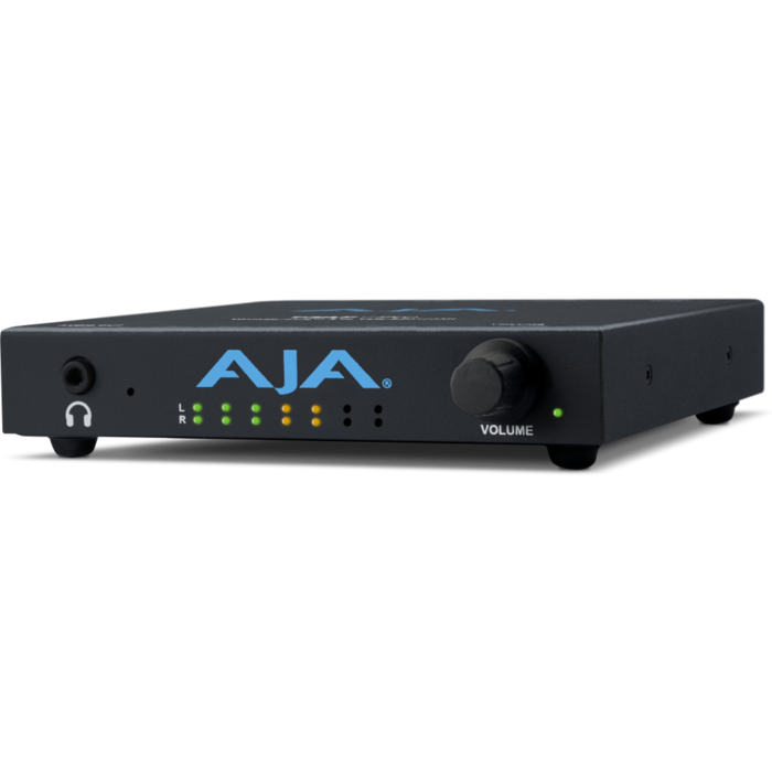 Aja AJA T-TAP PRO Thunderbolt 3 HDMI 2.0 and 12G-SDI Output