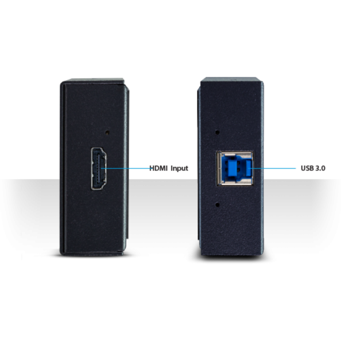 Aja AJA U-TAP HDMI USB 3.0 Powered HDMI Capture