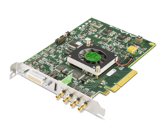Aja AJA KONA 4 Desktop I/O Card