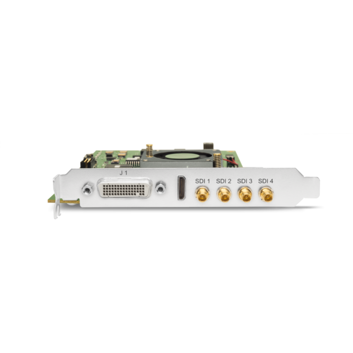 Aja AJA KONA 4 Desktop I/O Card