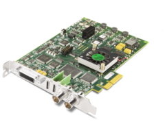 Aja AJA KONA LHi Multi-format Analog and Digital I/O