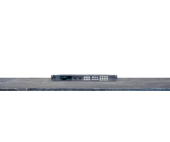 Aja AJA FS-HDR 1RU 4K or 4xHD real-time HDR convertor