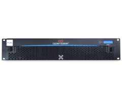 aja AJA OG-X-FR - Compatible 2RU Rackframe