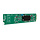 AJA OG-DANTE-12GAM openGear 12G-SDI/DANTE 64-Channel Embedder/Disembedder