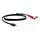 Kramer C-A35M/2RAM 3.5mm to 2 RCA Breakout Cable 3m