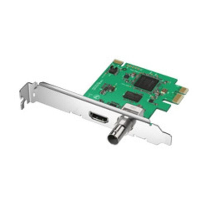 Blackmagic Design Blackmagic Design DeckLink Mini Monitor (G1)