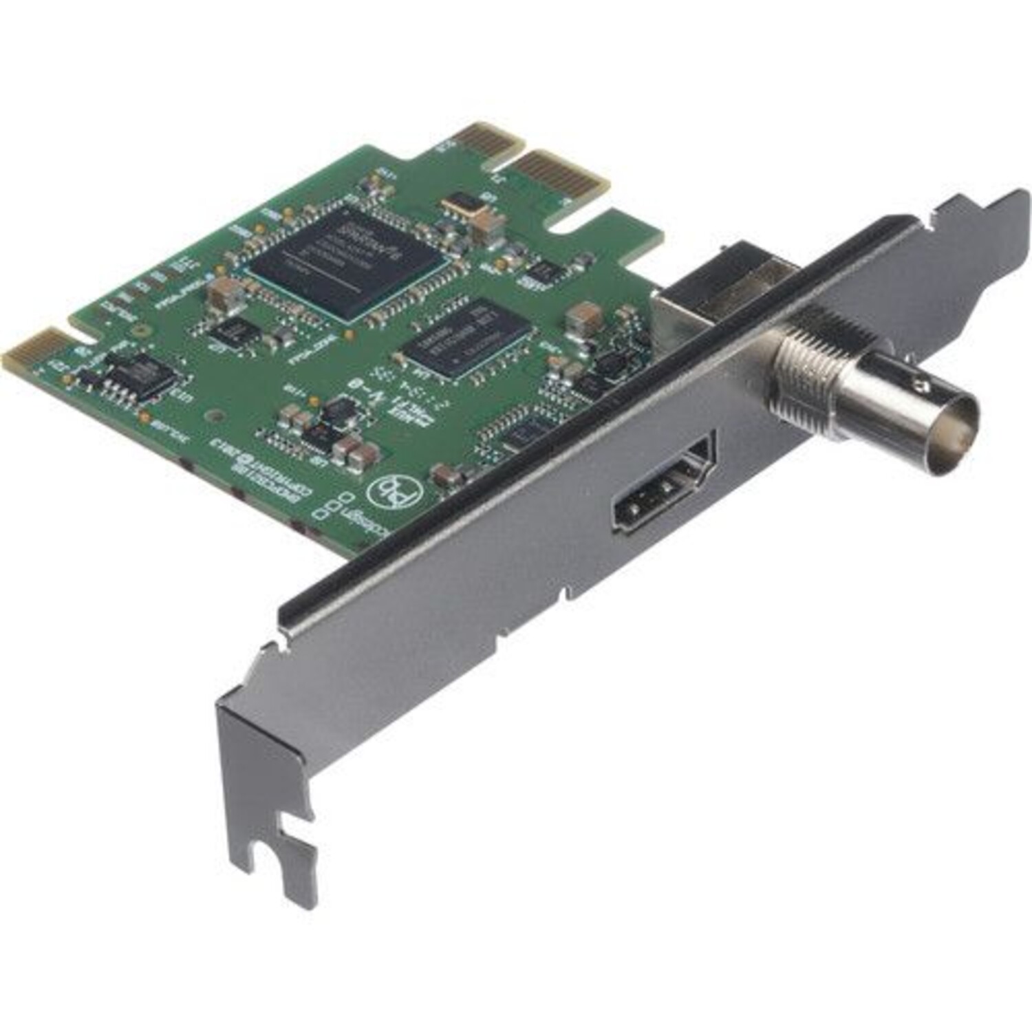 【Blackmagic Design】DeckLink Mini Monitor Blackmagic Design DeckLink Mini Monitor (G1) - Videoholland