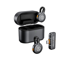 Hollyland Hollyland LARK M2S DUO 2-person wireless microphone