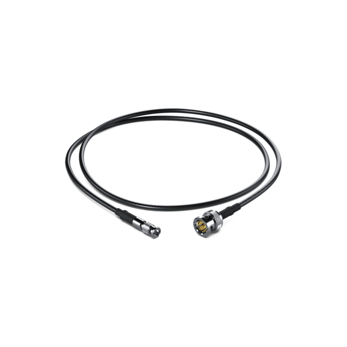 Blackmagic Design Blackmagic Cable Micro BNC to BNC Male 700mm