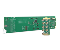 Aja AJA OG-C10DA - Analog Video 1x9 openGear Distribution Amplifier