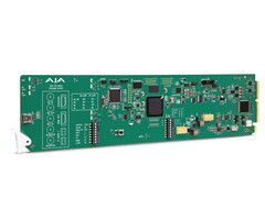 Aja AJA OG-FS-Mini 3G-SDI Frame Synchronizer