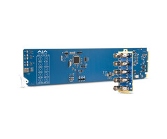 Aja AJA OG-12GDA-2x4 - openGear Dual 1x4 12G-SDI Distribution Amplifier