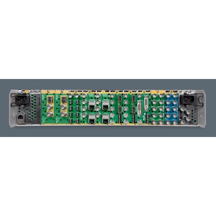 Aja AJA OG-3GDA-2x4 - openGear 2x4 3G-SDI reclocking DA
