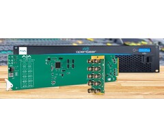 Aja AJA OG-3GDA-2x4 - openGear 2x4 3G-SDI reclocking DA