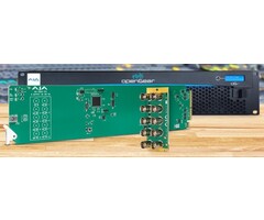 Aja AJA OG-3GDA-1x9 - openGear 1x9 3G-SDI Reclocking DA