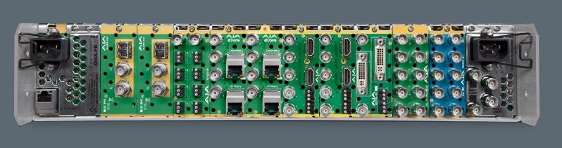 Aja AJA OG-3GDA-1x9 - openGear 1x9 3G-SDI Reclocking DA