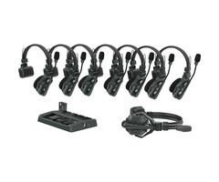 Hollyland Hollyland Solidcom C1-8S Wireless Intercom System