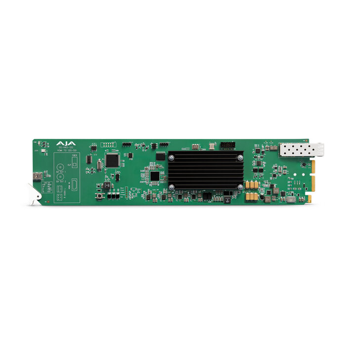Aja AJA OG-HA5-12G - HDMI 2.0 to 12G-SDI Converters