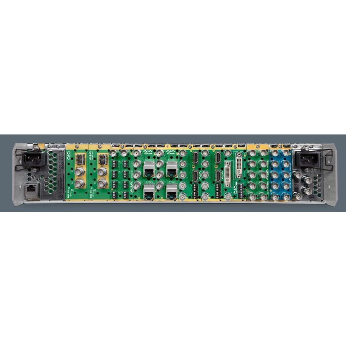 Aja AJA OG-Hi5-4K-Plus - 3G-SDI to HDMI 2.0 Conversion