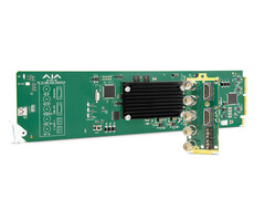 Aja AJA OG-ROI-SDI - openGear 3G-SDI to 3G-SDI/HDMI Scan Converter