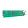 AJA OG-FiDO-2T-12G - openGear 2-Channel 12G-SDI to Single-Mode LC Fiber Transmitter