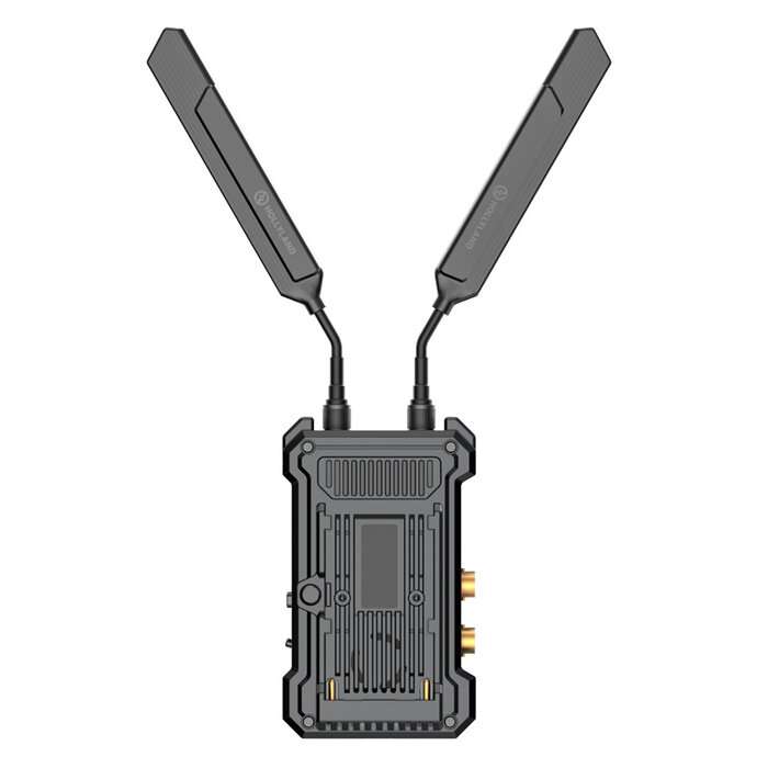 Hollyland Hollyland Cosmo C2 HDMI/SDI Transmitter Set