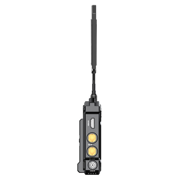 Hollyland Hollyland Cosmo C2 HDMI/SDI 2x Zender 1x Ontvanger