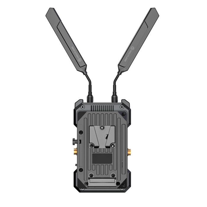 Hollyland Hollyland Cosmo C2 HDMI/SDI 2x Zender 1x Ontvanger