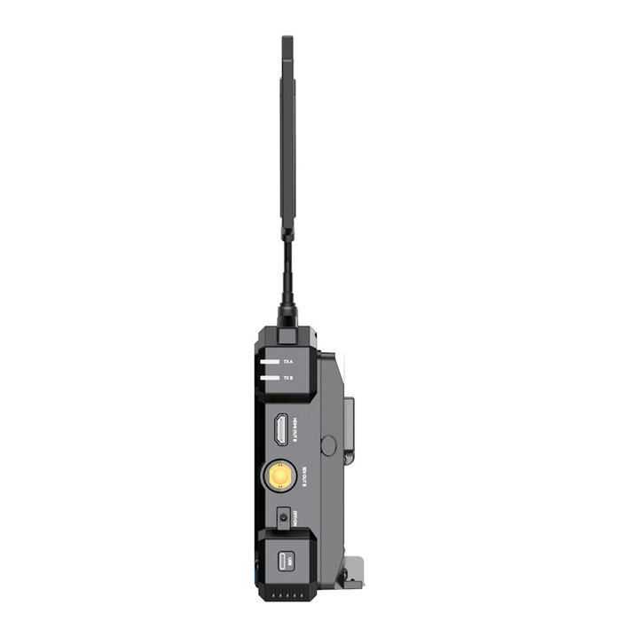 Hollyland Hollyland Cosmo C2 HDMI/SDI 2x Zender 1x Ontvanger
