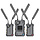 Hollyland Cosmo C2 HDMI/SDI 2x Zender 1x Ontvanger