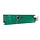 AJA OG-FiDO-TR-MM openGear 1-Channel 3G-SDI/LC Multi-Mode LC Fiber Transceiver