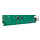 AJA OG-FiDO-2R-MM openGear 2-Channel Multi-Mode LC Fiber to 3G-SDI Receiver