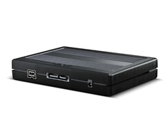 Aja AJA Ki Stor SSD Storage Module 512GB USB