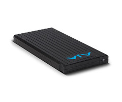 Aja AJA Pak 1TB - SSD Recording Media (HFS+)
