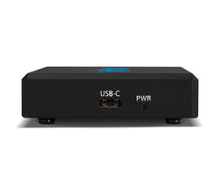 Aja AJA Pak Dock Pro