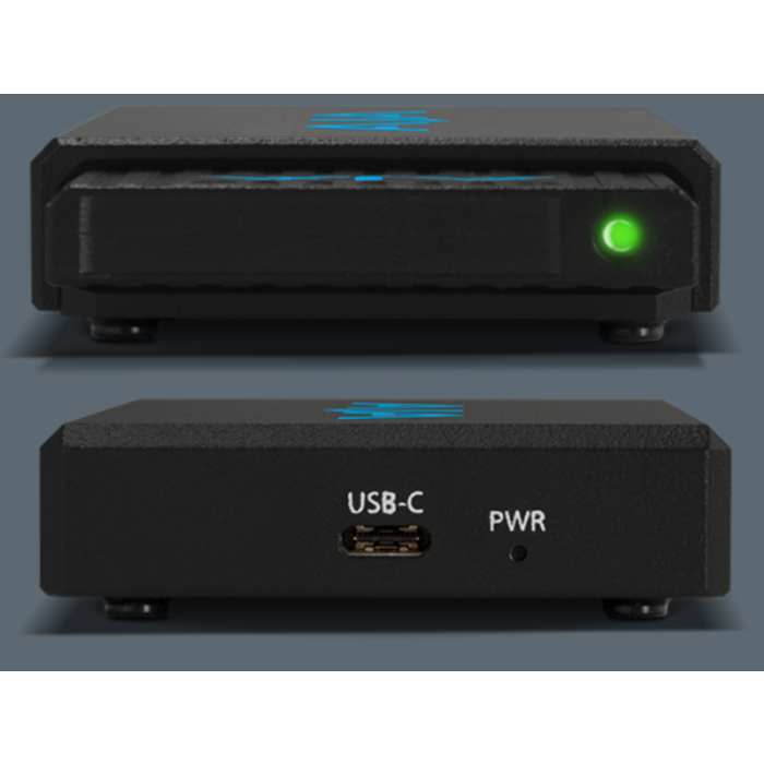 Aja  AJA Pak Dock Pro