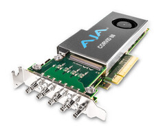 Aja AJA Corvid 88 High Density I/O - S