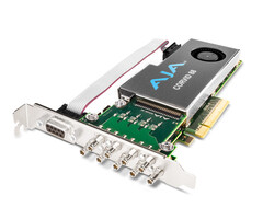 Aja AJA Corvid 88 High Density I/O - T