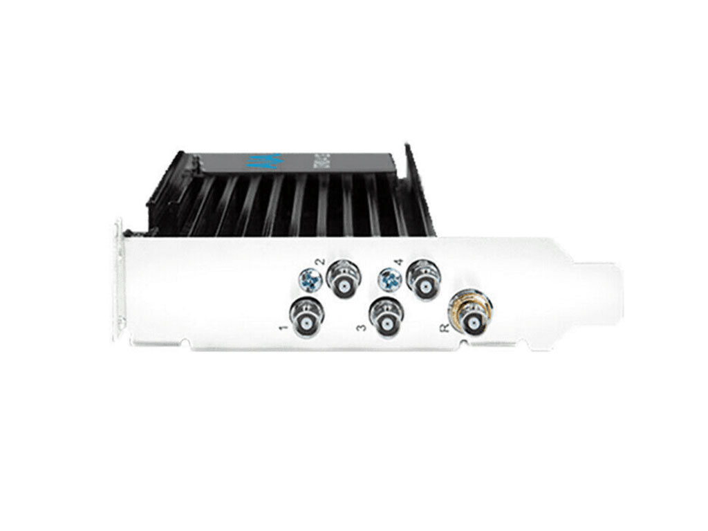 Aja AJA Corvid 44 12G Compact 12G-SDI Power - S