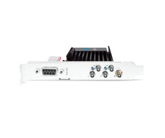 Aja AJA Corvid 44 12G Compact 12G-SDI Power - T