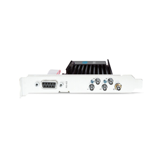 Aja AJA Corvid 44 12G Compact 12G-SDI Power - T