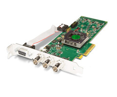 Aja KONA 1 Streamlined Capture and Playback over 3G-SDI - Tall