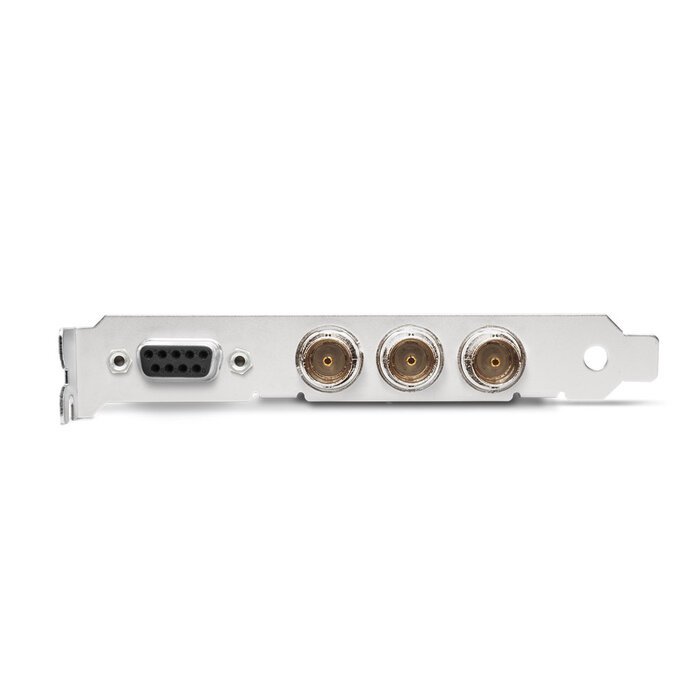 Aja KONA 1 Streamlined Capture and Playback over 3G-SDI - Tall