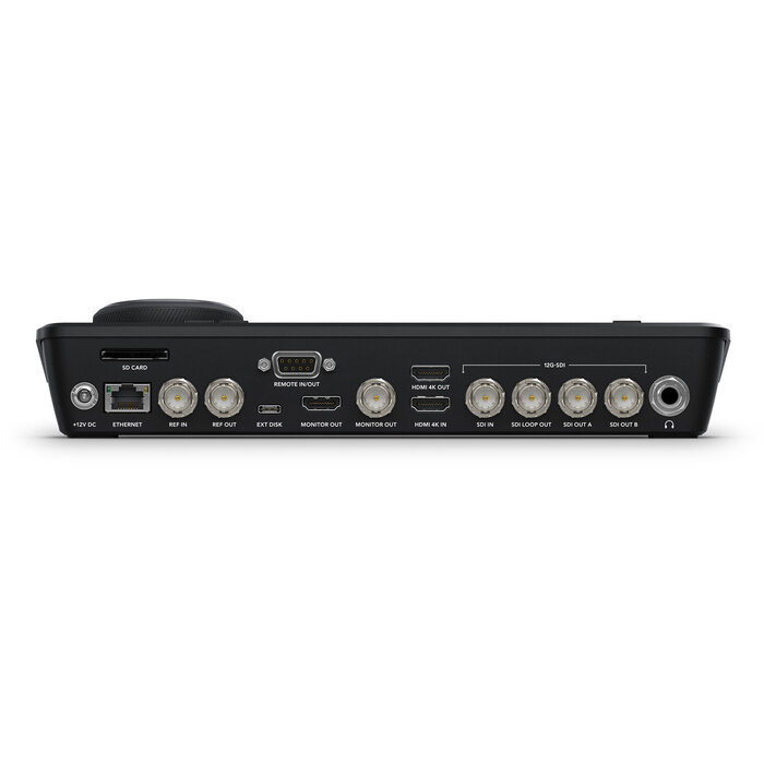 Blackmagic Design Blackmagic Design HyperDeck Shuttle 4K Pro 2TB