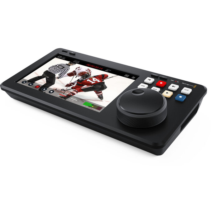 Blackmagic Design Blackmagic Design HyperDeck Shuttle 4K Pro 2TB