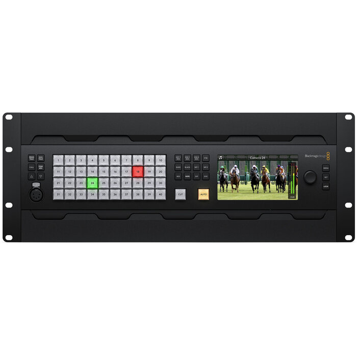 Blackmagic Design Blackmagic Design ATEM 4 M/E Constellation 4K Plus