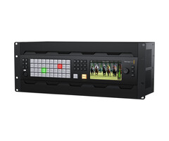 Blackmagic Design Blackmagic Design ATEM 4 M/E Constellation 4K Plus
