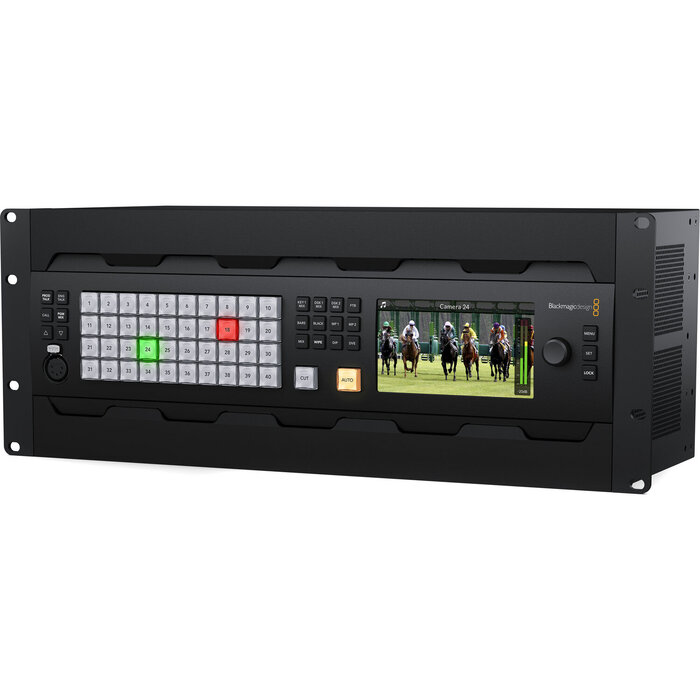 Blackmagic Design Blackmagic Design ATEM 4 M/E Constellation 4K Plus
